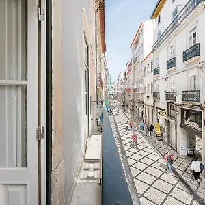  Apartment A Charming Near Paco Escolas